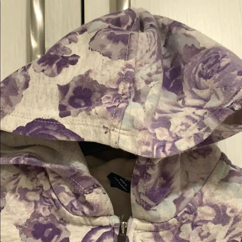 🎉Last deal 🎉Gap flower jacket